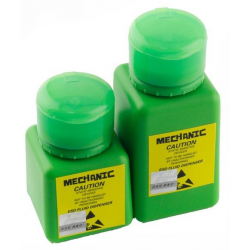 Mechanic TF01 butelka z tworzywa z dozownikiem ESD 100 ml
